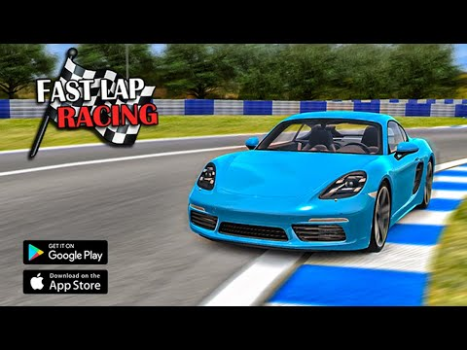 Download Fast Lap Racing Race for Android screenshot 8