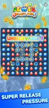 Download Jewel Blast Fun Casual for Android screenshot 7