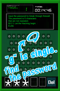 Download Let's Hack Puzzles for Android screenshot 6