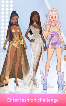 Download SuitU: Fashion Avatar Dress Up Simulators for Android screenshot 7