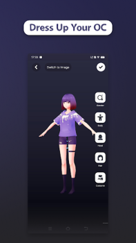 Download Pocket Singer Tools for Android screenshot 4
