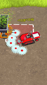 Download Mow And Trim: Mowing Games 3D Simulators for Android screenshot 2