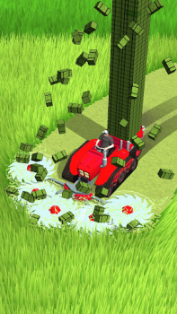 Download Mow And Trim: Mowing Games 3D Simulators for Android screenshot 3