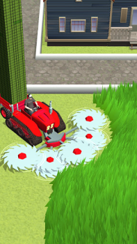 Download Mow And Trim: Mowing Games 3D Simulators for Android screenshot 4