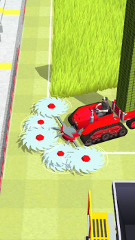 Download Mow And Trim: Mowing Games 3D Simulators for Android screenshot 5