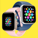 Download  i8 Pro Max smart watch guide