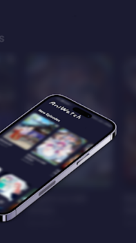 Download AniZone - Online Anime Entertainment for Android screenshot 4