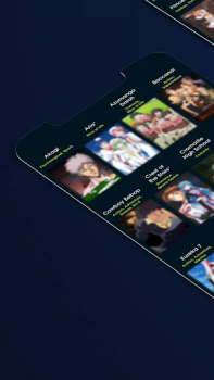 Download AniZone - Online Anime Entertainment for Android screenshot 6