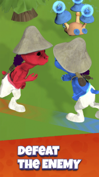Download Smurf Cat - Tower Defense Strategies for Android screenshot 6
