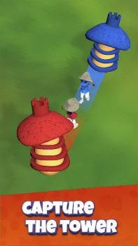 Download Smurf Cat - Tower Defense Strategies for Android screenshot 7