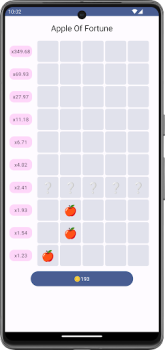 Download Apple of Fortune Puzzles for Android screenshot 4