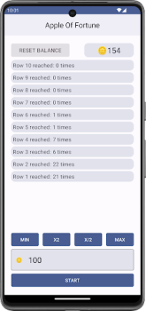 Download Apple of Fortune Puzzles for Android screenshot 5