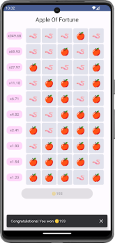 Download Apple of Fortune Puzzles for Android screenshot 6