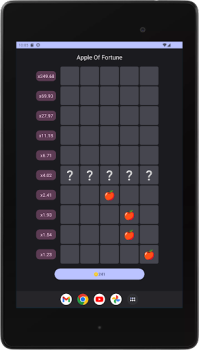 Download Apple of Fortune Puzzles for Android screenshot 7