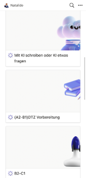 Download Natalide Education for Android screenshot 2