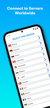 Download Fast VPN Proxy Unlimited 2023 Tools for Android screenshot 3