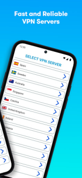 Download Fast VPN Proxy Unlimited 2023 Tools for Android screenshot 4