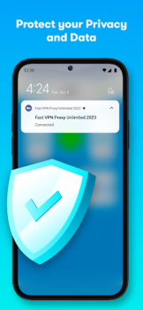 Download Fast VPN Proxy Unlimited 2023 Tools for Android screenshot 6