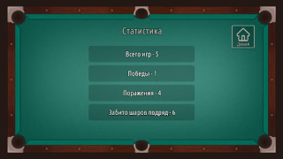 Download Billiard 8ball Pool American Sport games for Android screenshot 4