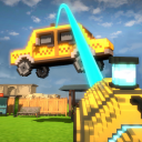 Download  Voxel World: Sandbox Online
