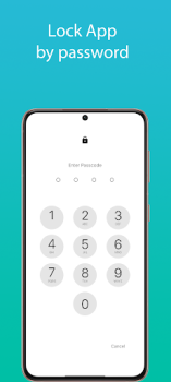 Download iOS 17 Launcher - Phone 15 Pro Personalization for Android screenshot 6