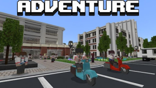 Download LokiCraft Java Adventure for Android screenshot 2