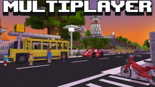 Download LokiCraft Java Adventure for Android screenshot 4