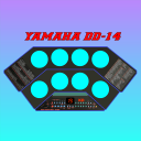 Download  Yamaha DD-14 (Champeta)