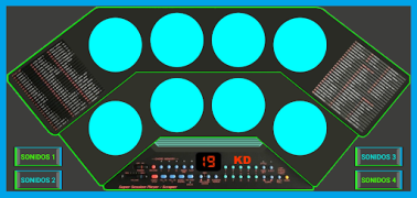 Download Yamaha DD-14 (Champeta) Music and audio for Android screenshot 5