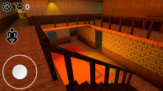 Download Grandpa And Granny Home Escape Arcade for Android screenshot 2