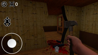 Download Grandpa And Granny Home Escape Arcade for Android screenshot 3