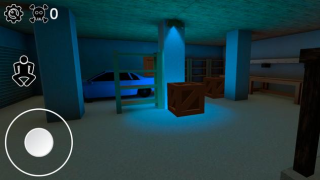 Download Grandpa And Granny Home Escape Arcade for Android screenshot 4