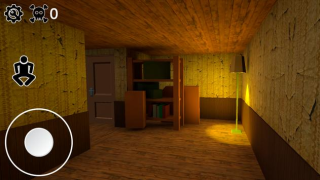 Download Grandpa And Granny Home Escape Arcade for Android screenshot 5