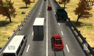 Download Traffic Racer Race for Android