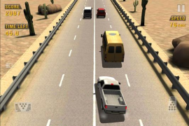 Download Traffic Racer Race for Android screenshot 4