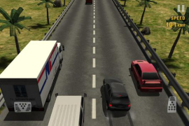 Download Traffic Racer Race for Android screenshot 5