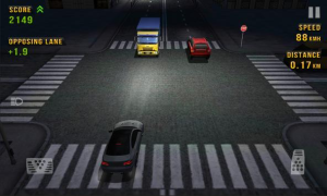 Download Traffic Racer Race for Android screenshot 6