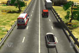 Download Traffic Racer Race for Android screenshot 7