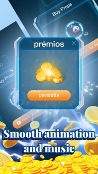Download Lucky 2048: Earn Coins Casual for Android screenshot 4