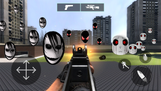 Download Sandbox Multiplayer Mods Simulators for Android screenshot 2