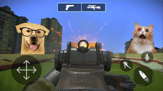 Download Sandbox Multiplayer Mods Simulators for Android screenshot 4