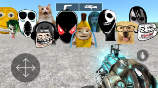 Download Sandbox Multiplayer Mods Simulators for Android screenshot 7