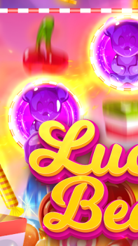 Download Lucky Bears Casino for Android screenshot 2