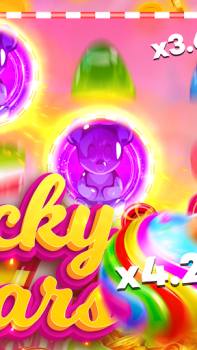 Download Lucky Bears Casino for Android screenshot 3