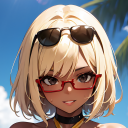Download  Adult puzzle-Sexy animate girl