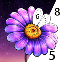 Download  Pop Color - Paint by number