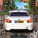 Download  School Car Driving Car Game