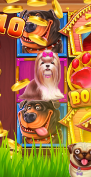 Download The Dog House Casino for Android screenshot 2