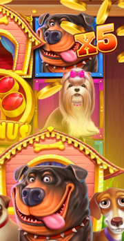 Download The Dog House Casino for Android screenshot 3