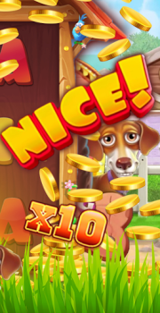 Download The Dog House Casino for Android screenshot 4
